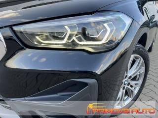 BMW X1 usata, con Cruise Control