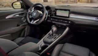 ALFA ROMEO Tonale usata, con Autoradio