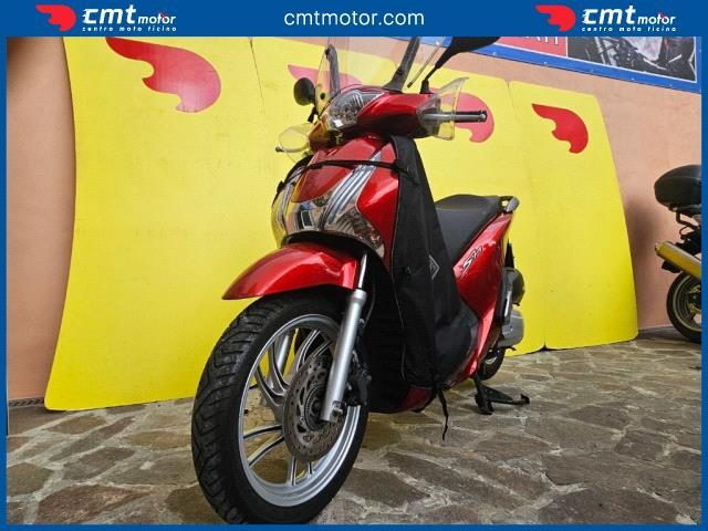 HONDA SH 150 usata 1