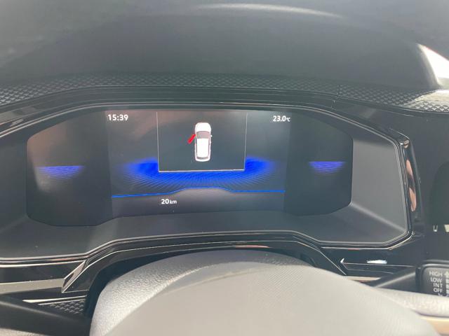 VOLKSWAGEN Polo usata, con ESP