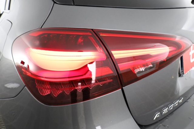 MERCEDES-BENZ A 180 usata 8