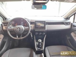 RENAULT Clio usata 28