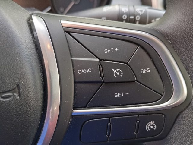 FIAT 500X usata, con Controllo elettronico della corsia
