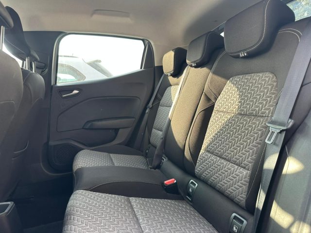 RENAULT Clio usata, con Cruise Control