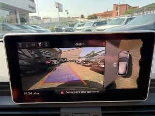 AUDI Q5 usata, con Chiusura centralizzata