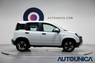 FIAT Panda usata, con Alzacristalli elettrici