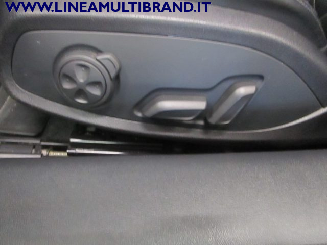 AUDI TT usata, con Park Distance Control
