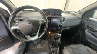 LANCIA Ypsilon usata, con Climatizzatore