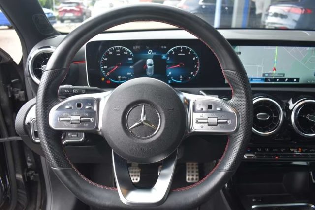 MERCEDES-BENZ A 180 usata, con Cruise Control