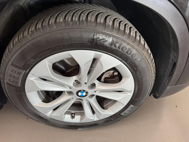 BMW X1 usata, con Boardcomputer