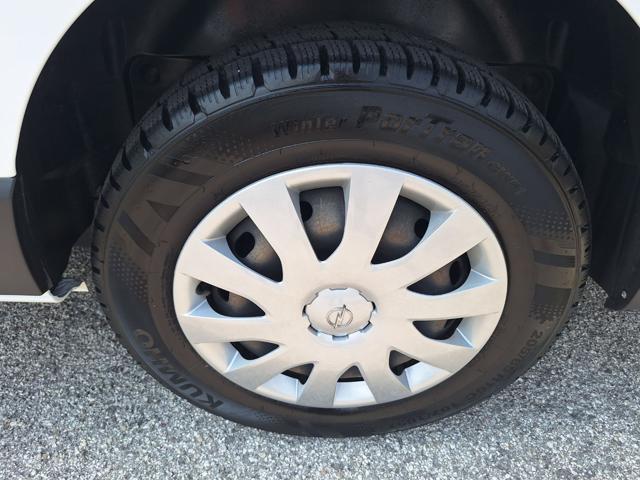 OPEL Vivaro usata, con ESP