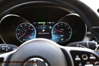 MERCEDES-BENZ C 300 usata, con Interni in pelle