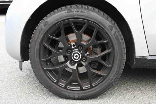 SMART ForFour usata, con Controllo trazione