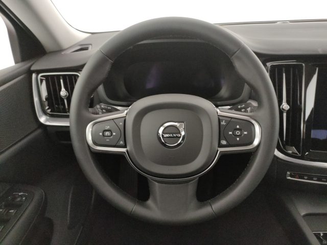 VOLVO S60 usata, con Servosterzo