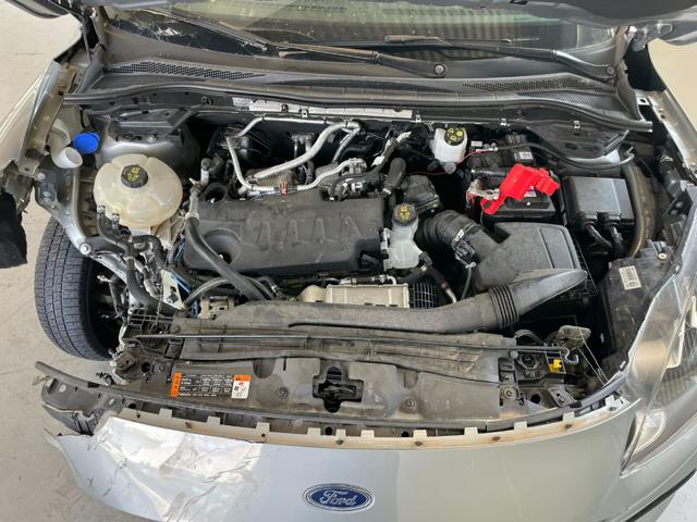 FORD Kuga usata, con Chiusura centralizzata