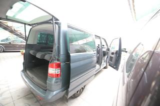 VOLKSWAGEN Multivan usata, con Climatizzatore