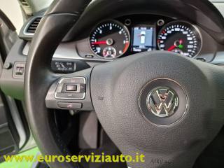 VOLKSWAGEN Passat usata 27