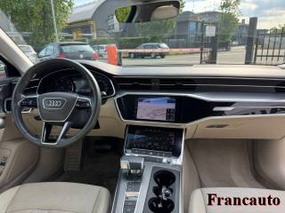 AUDI A6 usata, con Cerchi in lega