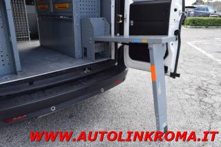 FIAT Doblo usata, con Controllo trazione