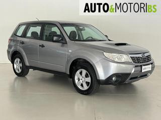 SUBARU Forester usata, con Airbag laterali