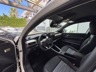 JEEP Avenger usata, con Start/Stop Automatico