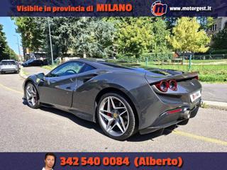 FERRARI F8 usata, con Alzacristalli elettrici