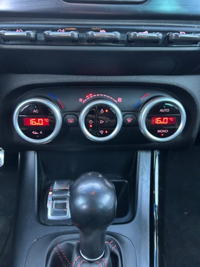 ALFA ROMEO Giulietta usata, con Climatizzatore