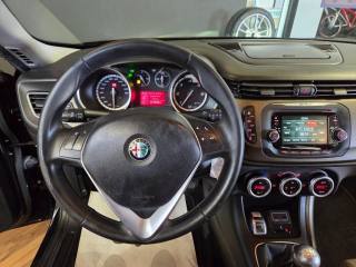 ALFA ROMEO Giulietta usata, con ESP
