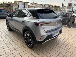 OPEL Mokka usata, con Alzacristalli elettrici