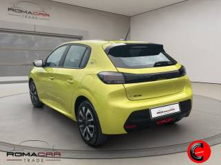 PEUGEOT 208 usata, con Climatizzatore