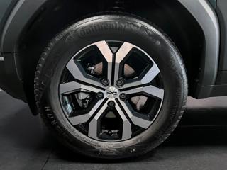 DACIA Duster usata, con Cerchi in lega