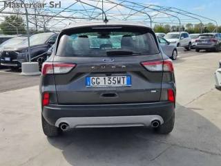 FORD Kuga usata, con Chiusura centralizzata