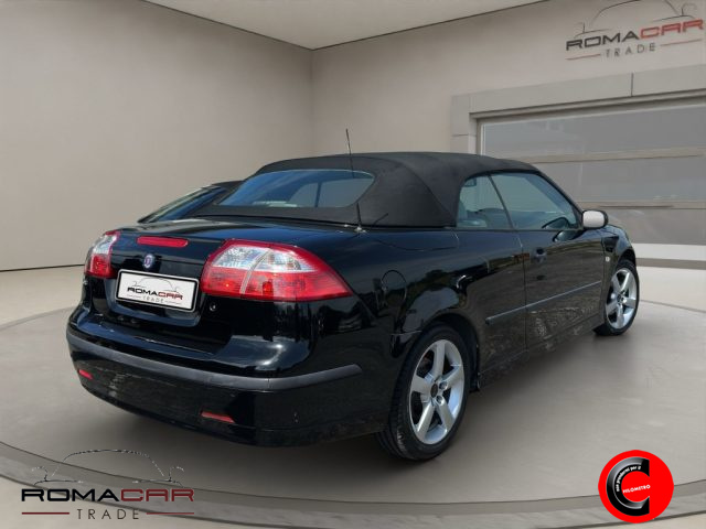 SAAB 9-3 usata, con Autoradio