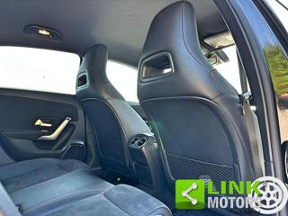 MERCEDES-BENZ A 180 usata, con Immobilizzatore elettronico