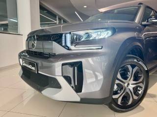 CITROEN C3 Aircross usata, con Airbag Passeggero