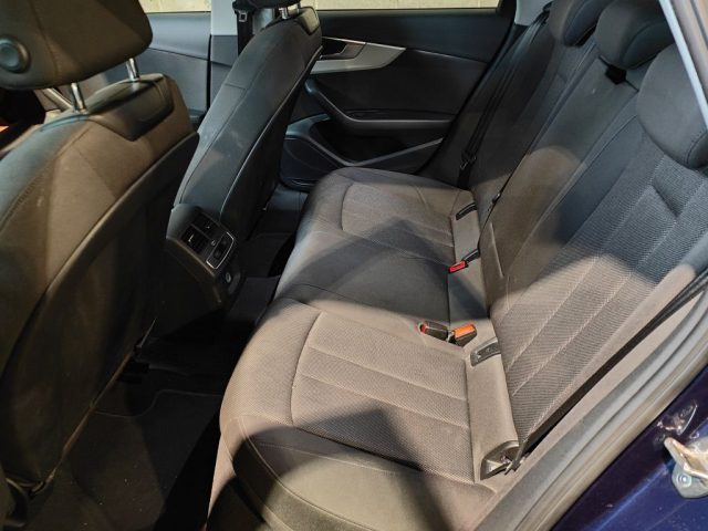 AUDI A4 usata, con Controllo trazione