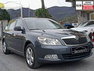 SKODA Octavia usata, con Sistema di navigazione