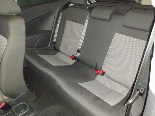 VOLKSWAGEN Polo usata, con Chiusura centralizzata