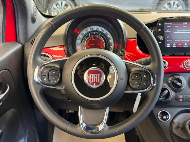 FIAT 500 usata, con ESP