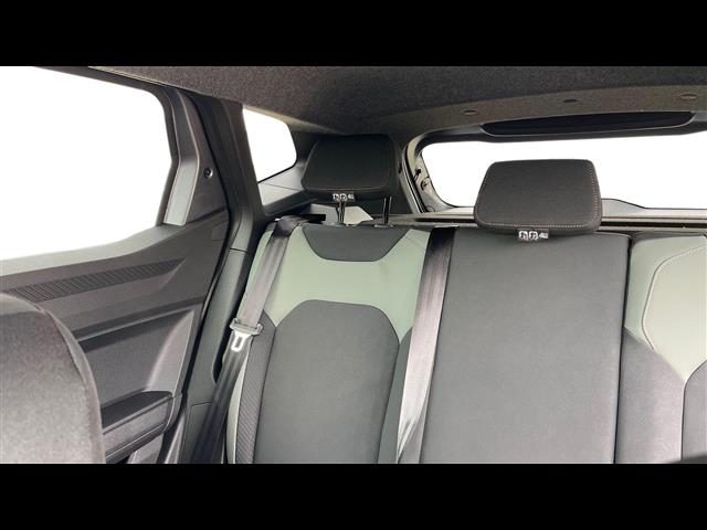 DACIA Duster usata, con Fendinebbia