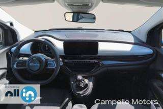 FIAT 500 usata 6