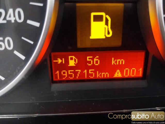 BMW 320 usata, con Airbag testa