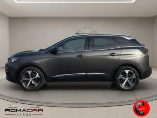 PEUGEOT 3008 usata, con Chiusura centralizzata