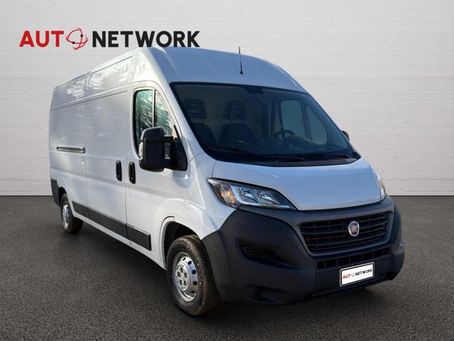FIAT Ducato usata, con ABS
