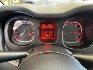FIAT Panda usata, con Lettore CD