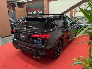 AUDI S3 usata, con Antifurto