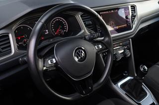 VOLKSWAGEN T-Roc usata, con Controllo trazione