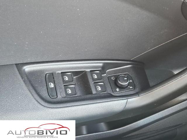 AUDI A1 usata, con Autoradio digitale