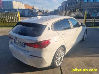 BMW 116 usata, con Airbag Passeggero