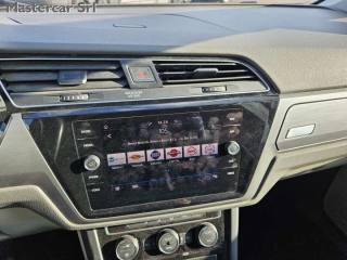 VOLKSWAGEN Touran usata, con Vetri oscurati